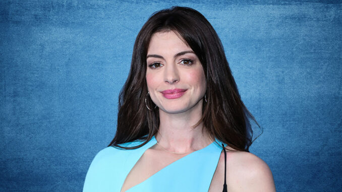 Anne Hathaway Height: How Tall Is the Hollywood Star?